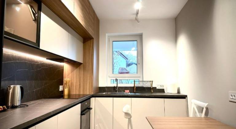 Apartment with terrace | Dogs allowed — photo 3