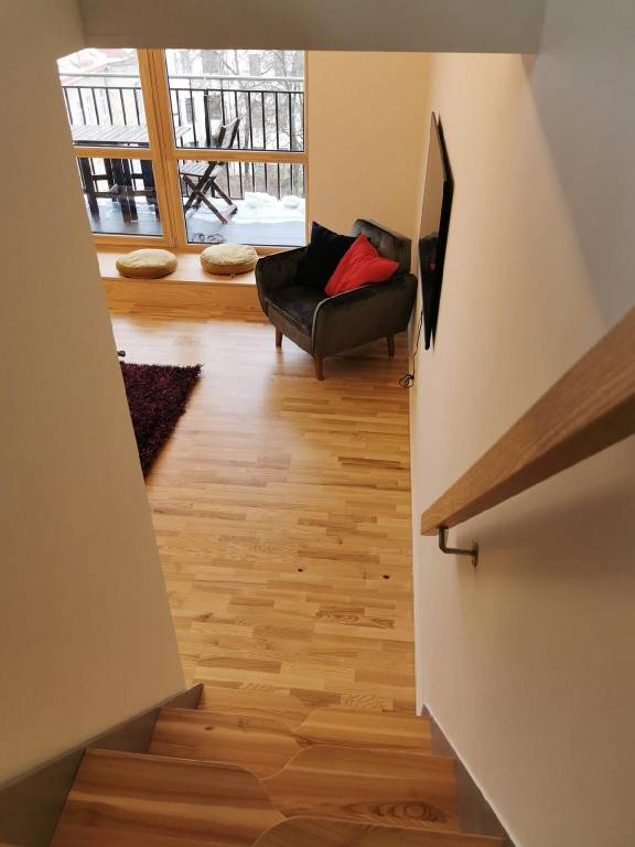 Fully equipped nice house | Close to St. Anne's Church | Good for workation | Pet-friendly — photo 5