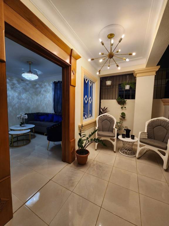 House  Urbanización Los Reyes
