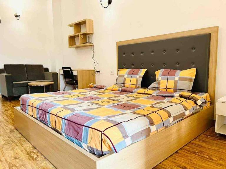 Apartment  Silver City