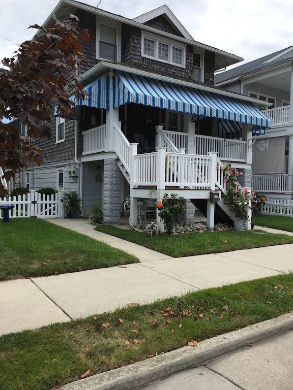 House Ocean City