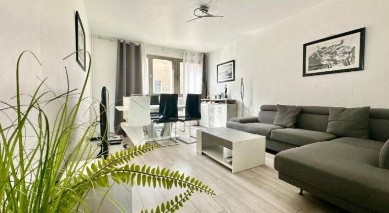 90 m² Ferienwohnung
