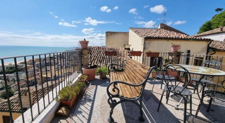 La Torretta sul Borgo — photo 3