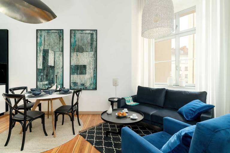 Apartament Stare Miasto