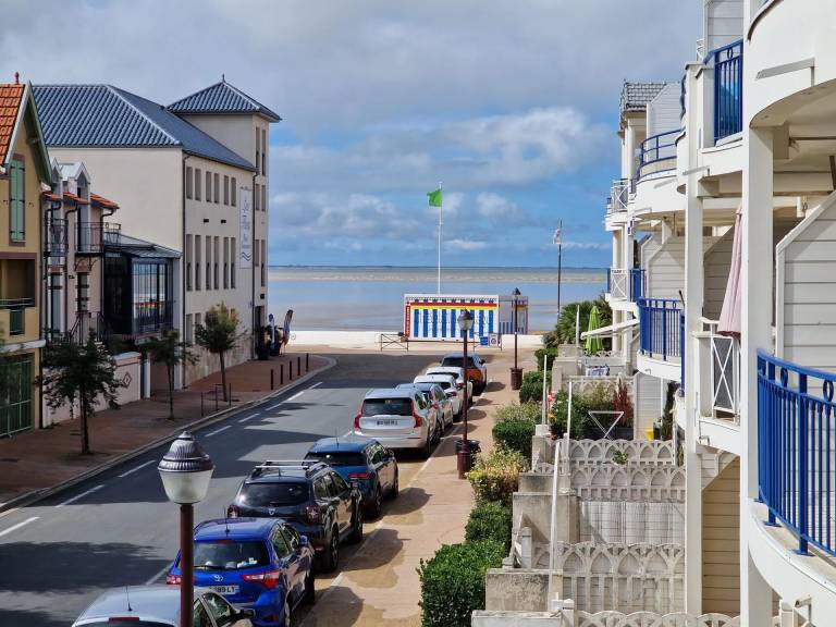 Appartement Châtelaillon-Plage