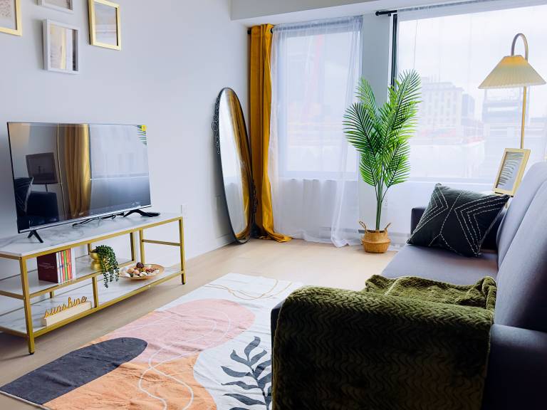 Apartment Quartier des Spectacles