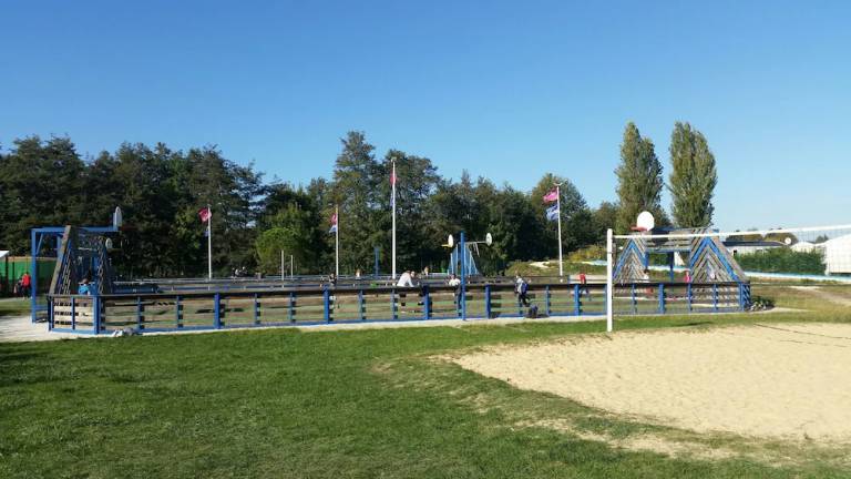 Camping Les Mathes