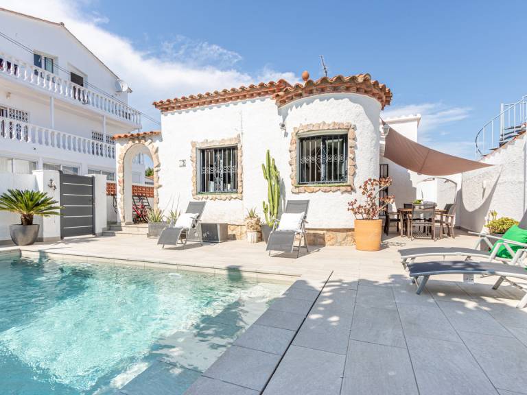 Villa Empuriabrava