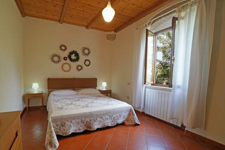 Ferienhaus Rosignano Marittimo