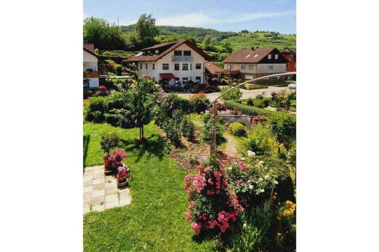 Ferienhaus  Bötzingen