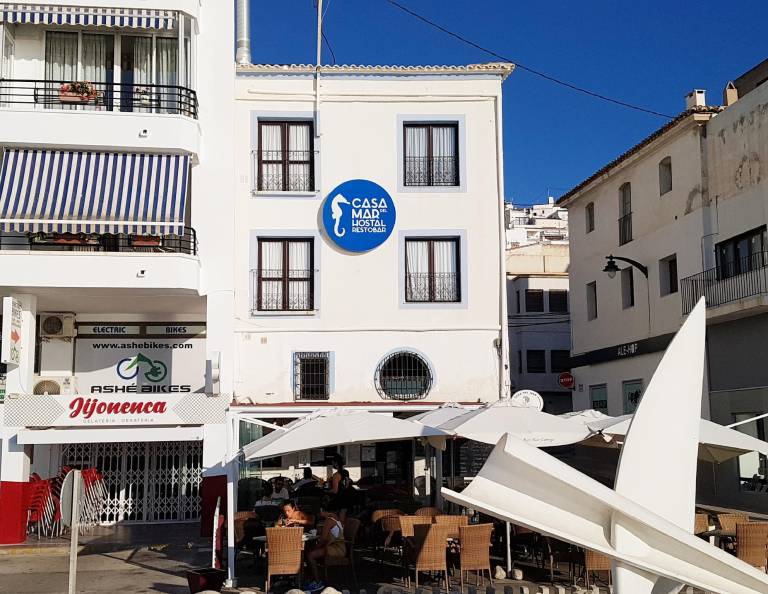 Bed & Breakfast  Altea