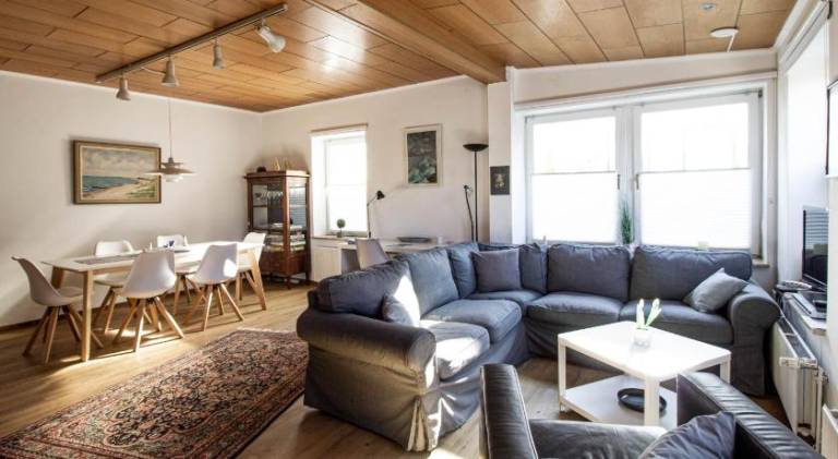 Ferienhaus  Katharinenhof