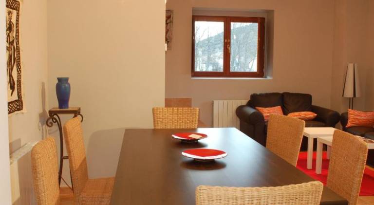 Pleasant house | Pets are welcome in Burgos