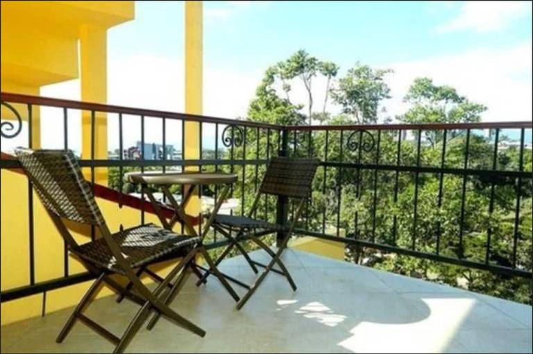 Hotel Castillo