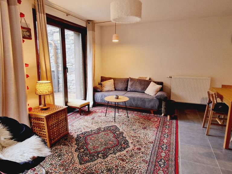 Ferienwohnung in Montalbert, Aime-la-Plagne für max. 4 Personen Ferienwohnung in Montalbert, Aime-la-Plagne für max. 4 Personen