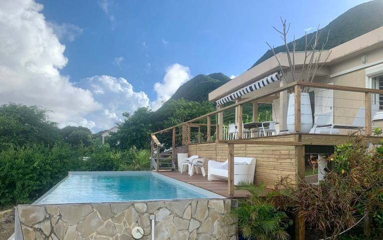 Villa  Le Diamant