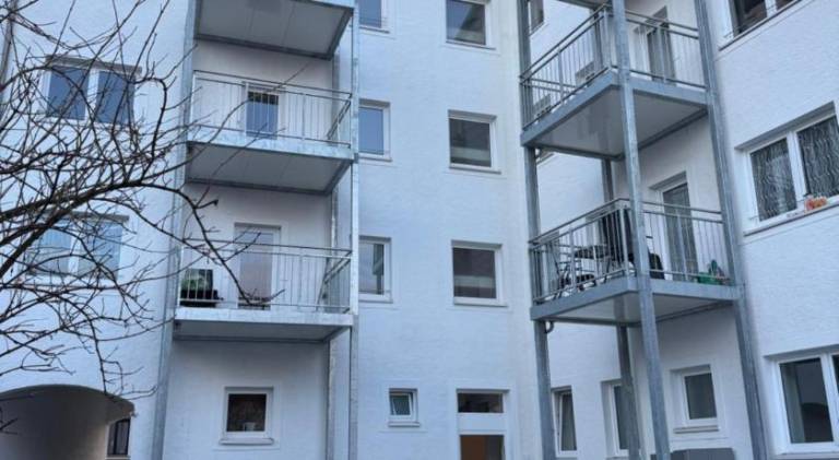 Holiday apartment with 2 rooms for 6 persons — photo 5