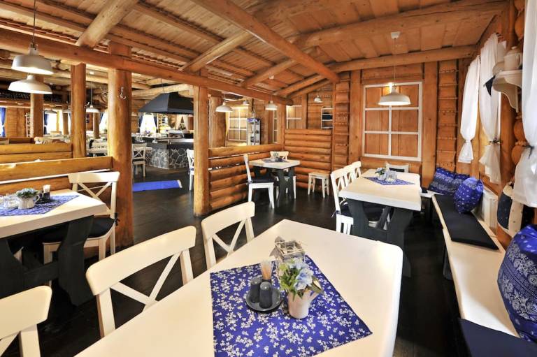 Lägenhetshotell Starý Smokovec