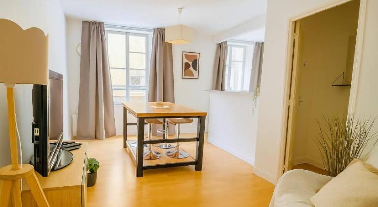 Apartment | Pets are welcome — photo 2
