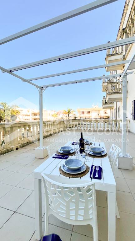 Casa Gallipoli