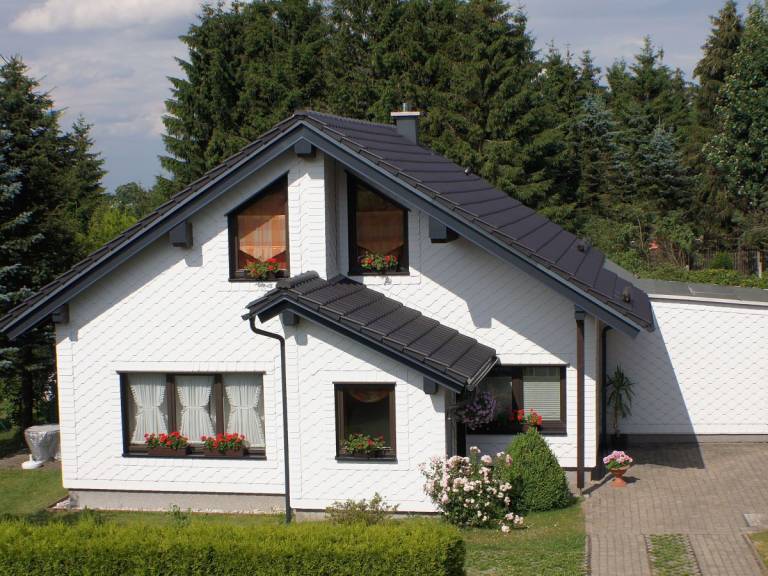 Ferienhaus Cursdorf