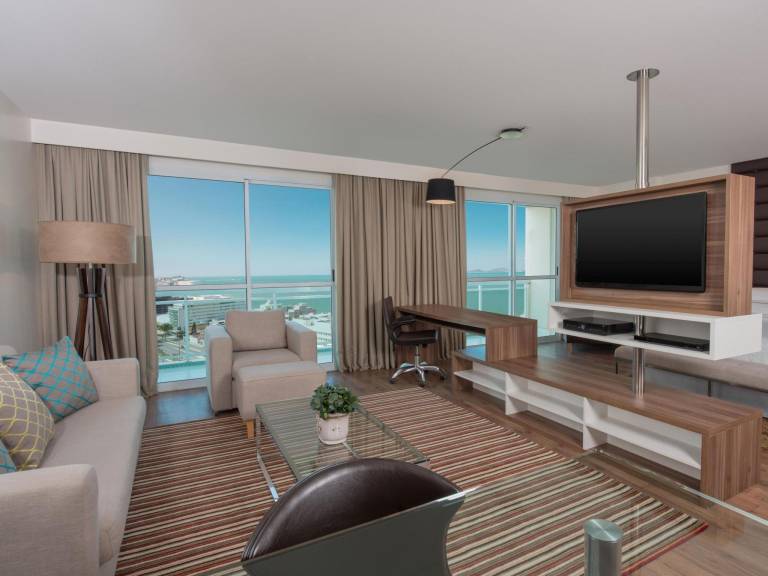 Mercure Macae — photo 2