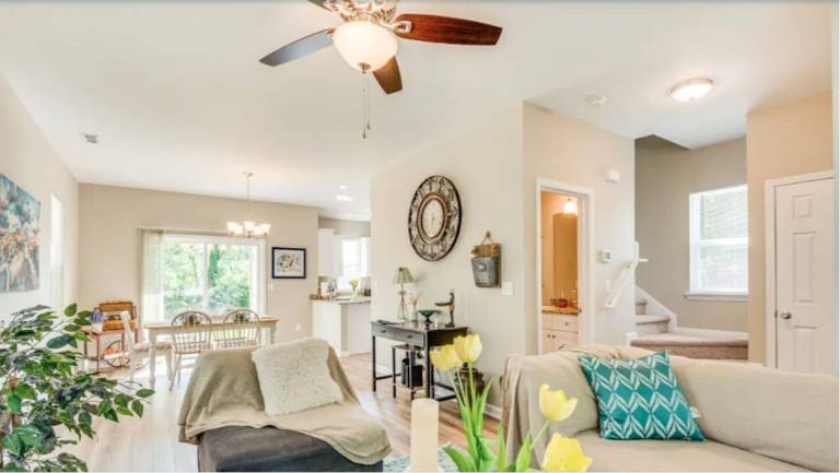 House  Gastonia