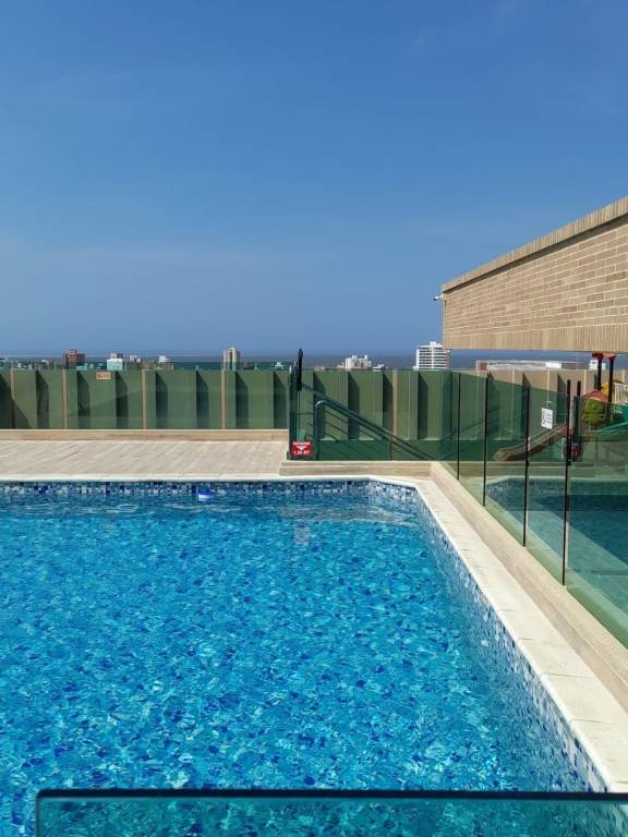 Apartamento Barranquilla