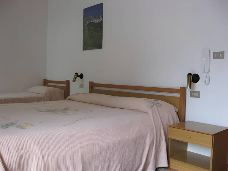Albergo Gusmeroli in Tirano
