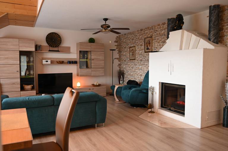 Apartment Graacher Schäferei