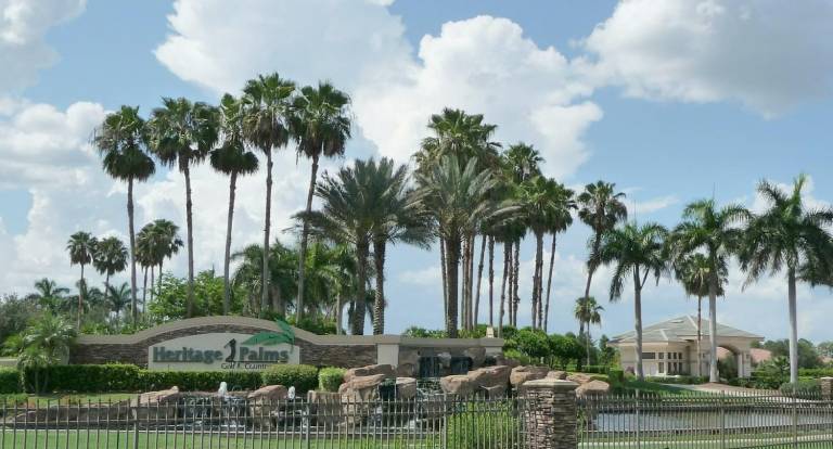 Condo  Page Park