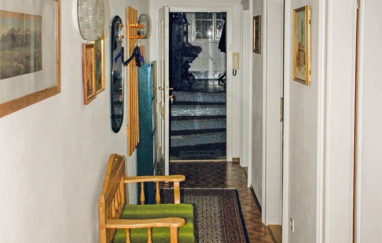 Ferienwohnung Kalksburg
