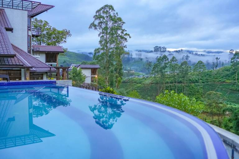 111 m² Villa