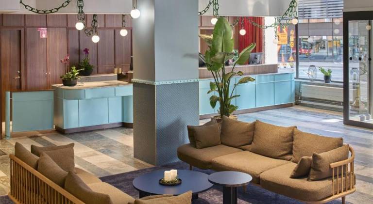 Scandic Sjöfartshotellet — photo 3