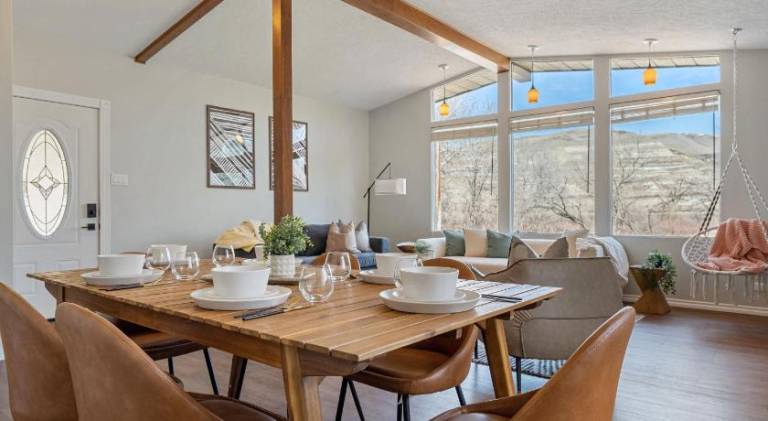 Vacation home with 4 rooms for 14 persons — photo 3
