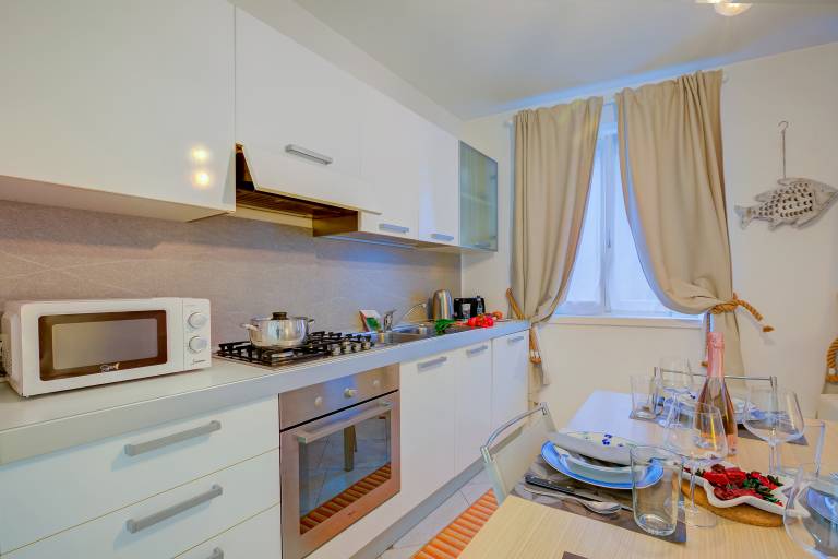 Child-friendly holiday apartment | Dogs allowed — photo 4