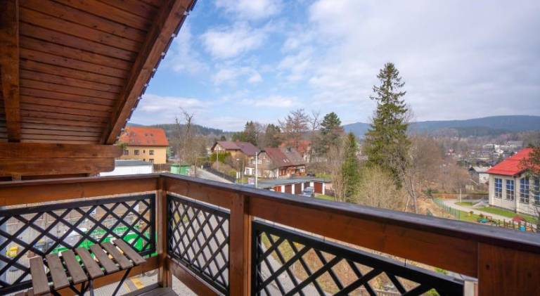 RentPlanet - Apartamenty Okrzei — photo 5