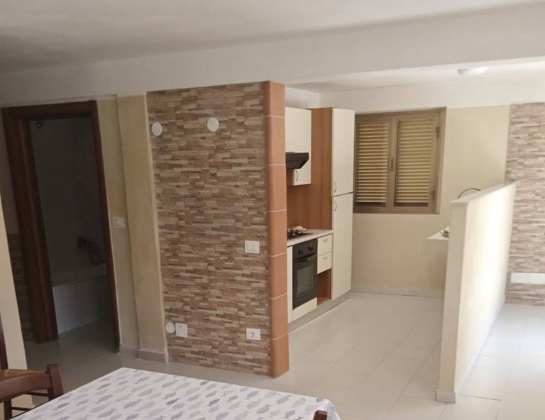 Apartment with 2 rooms for 4 persons — photo 2