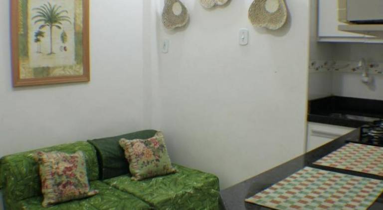 Rental apartment | Near Fort Copacabana — photo 3
