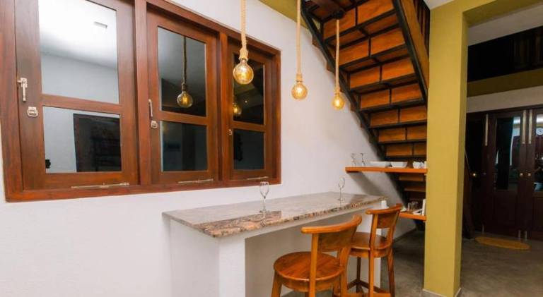 Villa with terrace & yard — photo 5