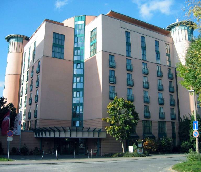 Maxx Hotel Jena in Jena