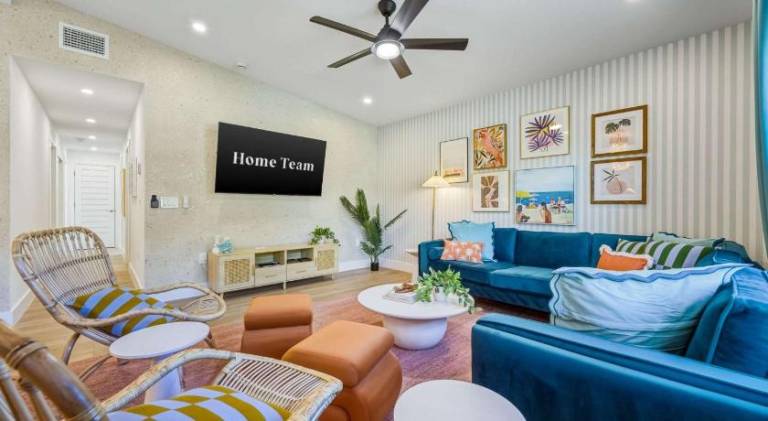 Wonderful vacation home with pool | Suitable for remote work | Pet-friendly — photo 5
