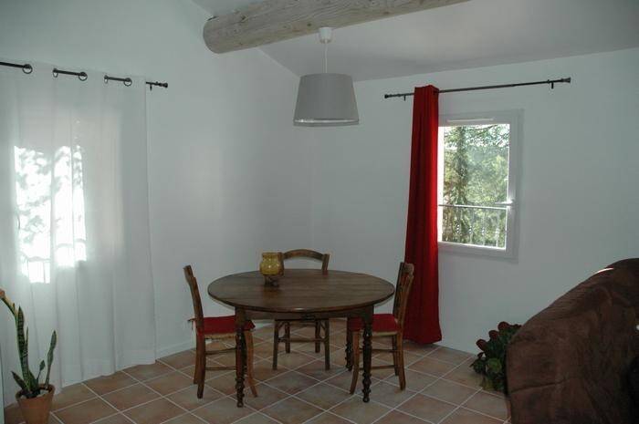 Fully equipped holiday apartment with private pool, yard & BBQ | Mountain view | Pet-friendly — photo 3