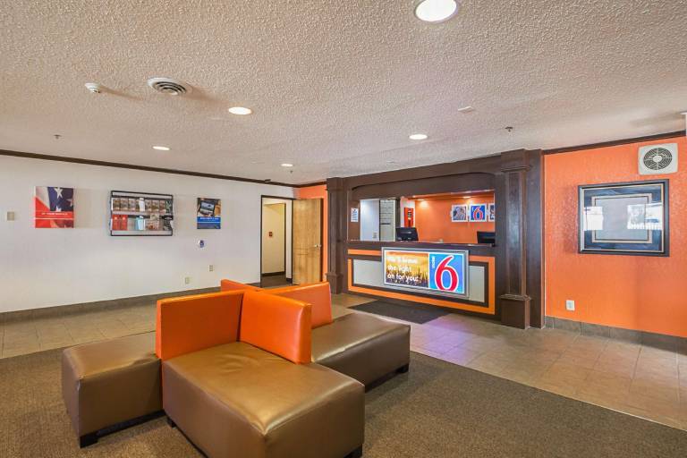Motel 6 Waterloo, IA - Crossroads Mall - Cedar Falls — photo 5