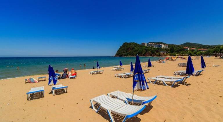 PINAR OTEL — photo 3