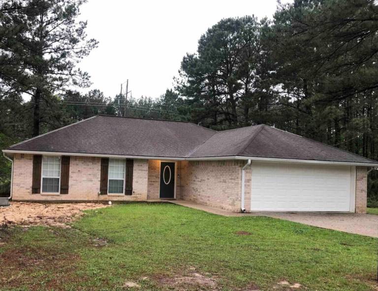 House Fort Polk South