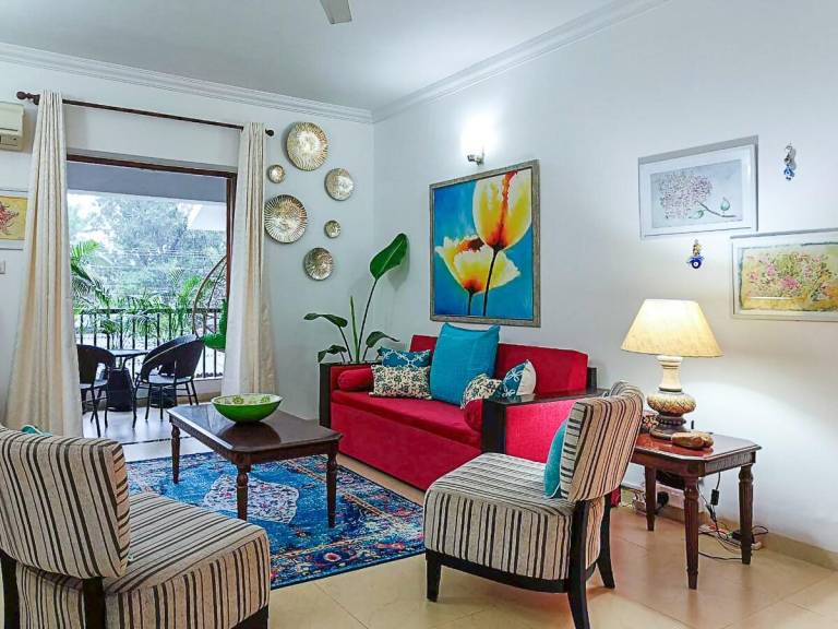 Pleasant vacation home with pool | Good for workation | Pet-friendly — photo 2