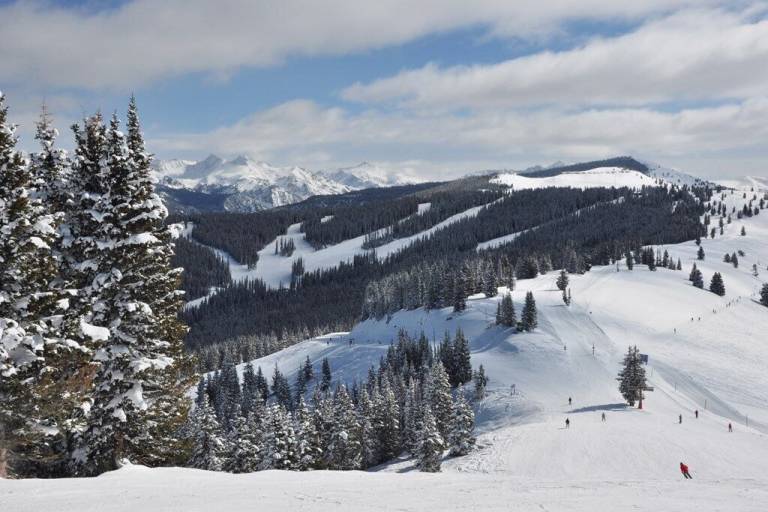 Condo Vail