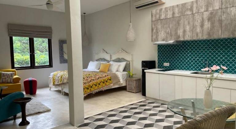 Wonderful apartment | Beach nearby | Dogs allowed in Pecatu