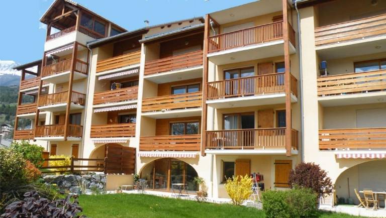Appartement Embrun